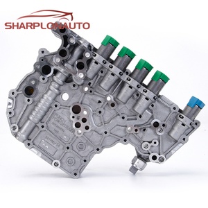 En stock: Cuerpo de válvulas VT5 para transmisión CVT automática de coche Mitsubishi, para reparación de caja de cambios VT5. - Product Image 2