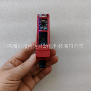 โฟโตอิเล็กทริคเซนเซอร์ Leuze รุ่น HT46CL1/4P-M12 แบบติดตั้ง M12 หมายเลขชิ้นส่วน 50127056 - Product Image 2