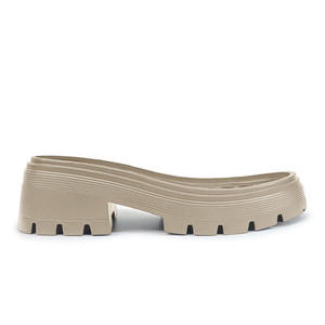 Suela de Zapato Tipo Loafer Ligera y Cómoda, Directo de Fábrica, Personalizable, de Goma con Característica Antideslizante - Product Image 5