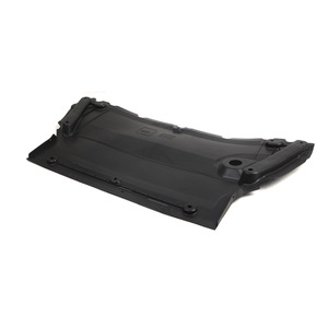 Engine Underbody Protection Plate For 2016-2019 Audi A4 B9 <b>ABS</b> Skid Plate - Product Image 3