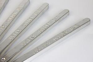 Barra de Soldadura Sn/Pb 60/40 de Alta Calidad, Máquina de <span class=keywords><strong>Soldar</strong></span>, Compre Directamente de Fábrica en China - Product Image 3