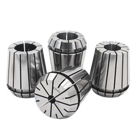 ZEGYO BT40 ER32 SET Porte-outil de précision avec mandrin à pince pour tournage et fraisage sur tour et centre d'usinage CNC
