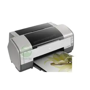 Impresora de sublimación, tanque de tinta de tamaño A3 A4, impresora de inyección de tinta de 6 colores, Eco solvente, 2021, 1390, 1400, L1800, gran oferta, 1500