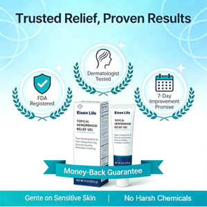 Tecnología de Enfriamiento y Analgesia Perianal con Mentol al 0.1%, Alivia la Sensación de Ardor/Picazón/Dolor <span class=keywords><strong>en</strong></span> Cuestión de Segundos - Product Image 3