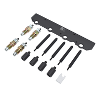 Herramienta de Sincronización para Extracción e Instalación de Inyectores de Acero con Alto Contenido de Carbono MT-TOOLS para Motores BMW Mini B38/B48/B58 - Garantía de 1 Año para Taller