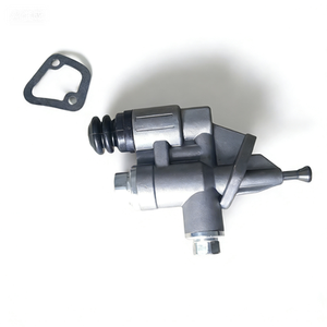 Bomba de Transferencia de Combustible CUM-MINS C3415661 para Excavadora y Cargadora de Ruedas - Product Image 6