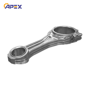 อะไหล่เครื่องจักรขุดเจาะ APEX รุ่น 144-0725 ก้านสูบสำหรับเครื่องกำเนิดไฟฟ้า รุ่น 3508 3512 3516 รถดัมพ์ 777D รถบูลโดเซอร์ D11N 1440725 - Product Image 3