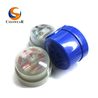 NEMA Twist-Lock Thermal Photocontrol 120VAC Optical Switch for LED Street Light with Photocellule