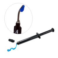 Nuevo Luxsmile, venta al por mayor, Blanchiment Dental Dentaire 35% 44% HP, Gel blanqueador, Kit de blanqueamiento dental profesional para uso de 5 personas