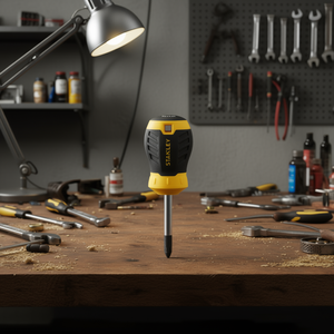 Destornillador Phillips Giraviti Cushion Grip Nano LAMA - Product Image 3