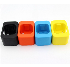 XUEREN Floaty Backdoor Robber Housse de protection Accessoires pour caméra d'action sportive DV pour <span class=keywords><strong>Gopro</strong></span> Hero <span class=keywords><strong>4</strong></span> <span class=keywords><strong>Session</strong></span> - Product Image 6