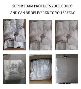 Grosses poitrines A-D 28 jours à base d'herbes à thé, pilules de soins pour améliorer la poitrine et les fesses, thé d'agrandissement - Product Image 5