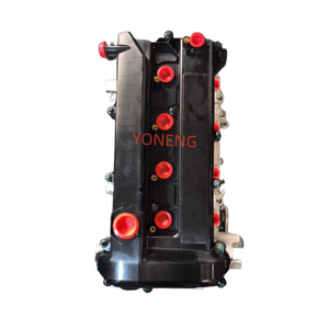 ชุดเครื่องยนต์ <span class=keywords><strong>L3</strong></span> ขนาด 2.3 ลิตร คุณภาพสูง สำหรับรถฟอร์ด มอนเดโอ ทรานซิท - Product Image 5