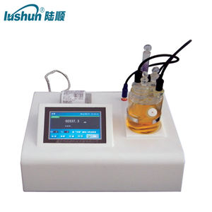 Probador de fuerza dieléctrica de aceite de aislamiento para equipos eléctricos de alto voltaje como transformadores y disyuntores de aceite - Product Image 3