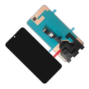 Kortingsprijs Groothandel Mobiele Lcd Voor Huawei P50 P50e Scherm Vervanging Voor Huawei P50 P50e Scherm Oled