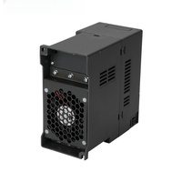 Convertisseur de fréquence CHINT NVF5 0,4KW-7KW monophasé triphasé 230V 380V, variateur de fréquence