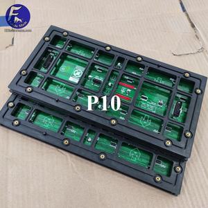 P10 Tampilan Layar Led Dinding Video Warna Penuh - Product Image 4