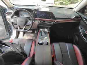 Changan Oshang X5 en Perfectas Condiciones, Años 2018, 2019, 2020, 2021, 2022, <span class=keywords><strong>2023</strong></span>, Auto Usado SUV, Gran Oferta, Auto Usado de Alta Velocidad en Stock - Product Image 5