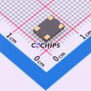 1575H-148.500JWVDTSL Crystal Oscillator (Active) SMD7050-4P Crystal Oscillator 148.5MHz 10ppm HCMOS - Product Image 2