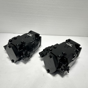 Nouvelle pompe hydraulique de remplacement pour FRR/FRL, pompe à piston FRR057 FRL057 pour excavatrices, plateformes de forage - Product Image 1