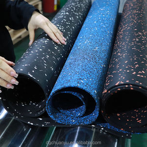 سجادات اللياقة البدنية <span class=keywords><strong>3</strong></span>-12 سميكة داخلية مانعة للانزلاق - Product Image 5