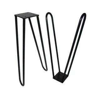 JIESEN Chaise de skateboard personnalisée de haute qualité en érable avec pieds de meubles en métal - Product Image 4