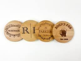 Sous-verres carrés en pierre naturelle de haute qualité, sous-verre en bois de marbre blanc personnalisé pour tasse de boissons - Product Image 6