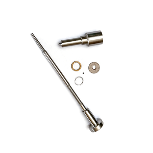 柴油喷油器维修套件喷嘴DLLA155P1493阀组件F00VC01349适用于0445110250喷油器 - Product Image 1