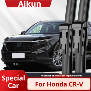 ที่ปัดน้ำฝนกระจกรถยนต์ขนาด26 "+ 16" ใบปัดน้ำฝนพิเศษสำหรับ Honda CR-V - Product Image 3