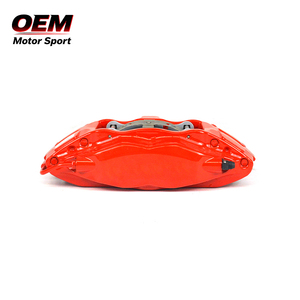 Étriers de frein avant et arrière de qualité professionnelle, kit de freinage haute performance pour modèles Audi B3/B2/B1/A2/A3/A4/A5 - Product Image 4