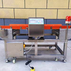 Détecteur de métaux pour l'industrie alimentaire YY056, séparateur de métaux, détecteur de métaux pour aliments YY056 - Product Image 6
