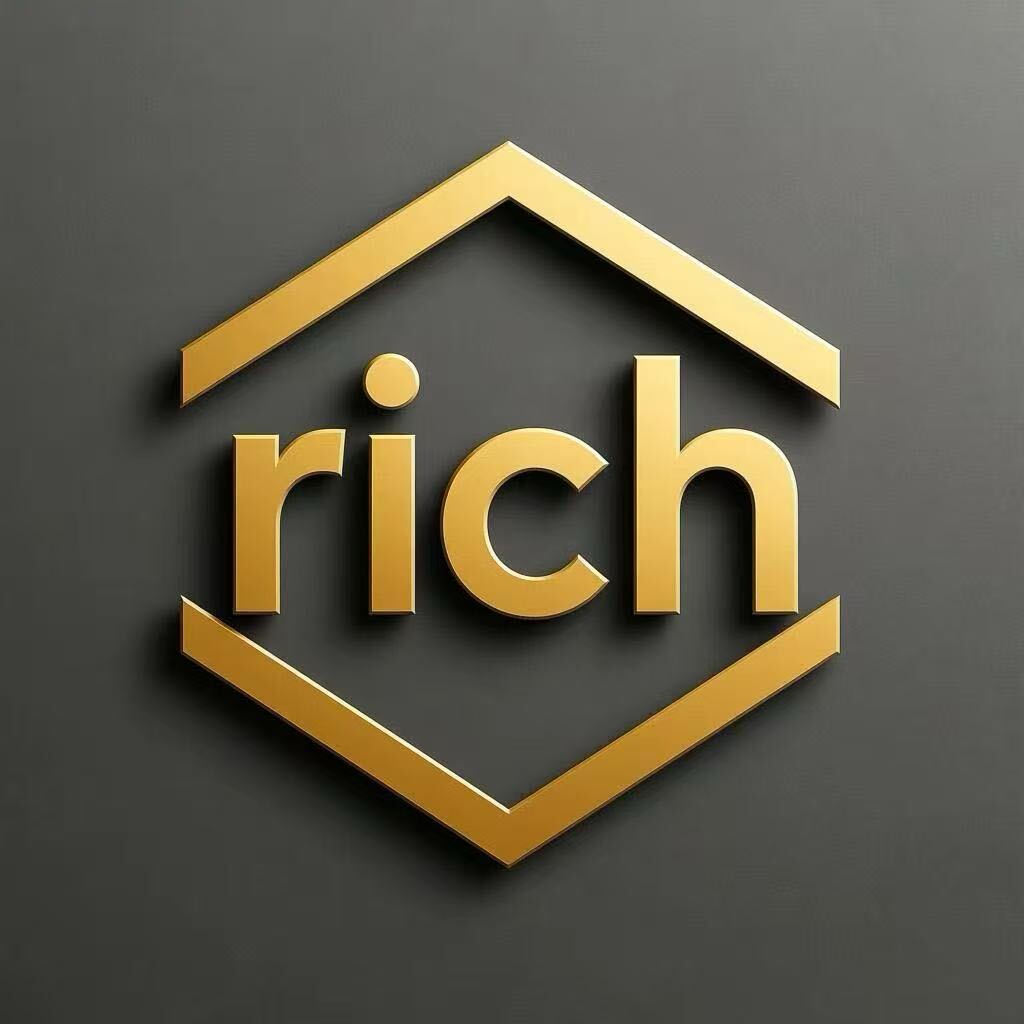 Linyi Rich New Materials Co., Ltd. logo