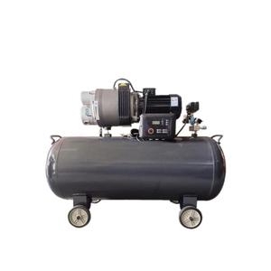 Compresor de Aire de Suspensión de 12V de Alta Eficiencia, Resistente a la Intemperie, Ciclo de Trabajo Prolongado, Bomba de CC sin Aceite, Compresores Industriales - Product Image 4