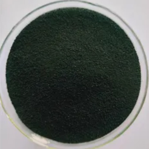 Trichlorure ferrique <span class=keywords><strong>de</strong></span> grande pureté/<span class=keywords><strong>chlorure</strong></span> <span class=keywords><strong>de</strong></span> <span class=keywords><strong>fer</strong></span> (III)/<span class=keywords><strong>chlorure</strong></span> ferrique pour le traitement des eaux usées 40% 96% CAS 7705 - Product Image 3