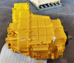 Ensemble de transmission WA800 WA800-2 WA800-3 WA900-3 427-15-11004 427-15-00013 - Product Image 4