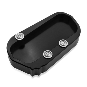 DF MOTO R1300RT/<span class=keywords><strong>R</strong></span> <span class=keywords><strong>1300</strong></span> <span class=keywords><strong>RT</strong></span> 2025 Extensión de Soporte Lateral Inferior de Aluminio para Motocicleta - Adaptación/Actualización - Product Image 1