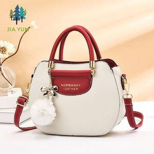 Professionelle Damen-Schulterhandtasche Trendige Mode für Mädchen 2025 - Product Image 2