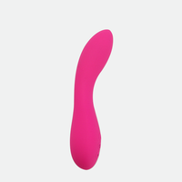 Dildo Grande de Silicona Rojo Rosa, Suave, Duradero e Impermeable, Juguetes Sexuales Femeninos de Alta Calidad, Venta al Por Mayor de Fábrica