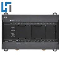 Nouveau module d'unité CPU de type S CP2E-S30DT1-D de la série CP2E, contrôleur de programmation PLC, contrôleur d'automatisation industrielle