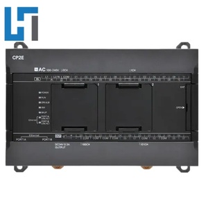 ใหม่ซีรีส์ CP2E ดั้งเดิม CP2E-S30DT1-D ซีพียูชนิด S โมดูล PLC ตัวควบคุมการเขียนโปรแกรมตัวควบคุมระบบอัตโนมัติทางอุตสาหกรรม - Product Image 2