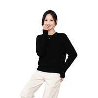 2025 HW Woman'S Sweater Pull personnalisé Pull grande taille