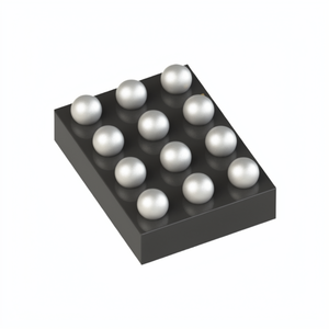 ชิปอิเล็กทรอนิกส์ดั้งเดิม MP28310GC-Z จัดการพลังงาน (PMIC) 12 ufbga, cspbga - Product Image 1
