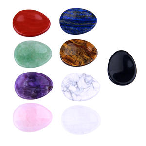 Cristalli colorati naturali Lapis misti Semi pietre preziose preoccupano la <span class=keywords><strong>pietra</strong></span> - Product Image 5