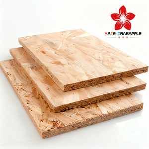 <span class=keywords><strong>Osb</strong></span> nhà sản xuất trực tiếp bán flakeboards Loại sản phẩm, nhiều màu sắc có thể được tùy chỉnh - Product Image 2