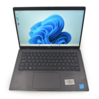 Portátil Usado Latitude 7420, i7-1185G7, 16GB, 256GB, 15.6'', para Negocios y Oficina, Venta al Por Mayor, Reacondicionado