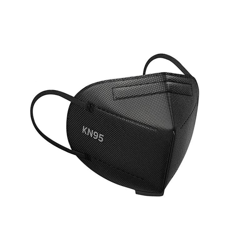GB2626 KN95 Face Masks Anti Dust Facemask KN95 Respirator Protective Mask KN95 Disposable Filter kn95mask