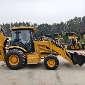 Merek Teratas China yang Murah 430F 420 F2 420F 430F 420E 420e Cairan Hidrolik Backhoe <span class=keywords><strong>Loader</strong></span> - Product Image 1