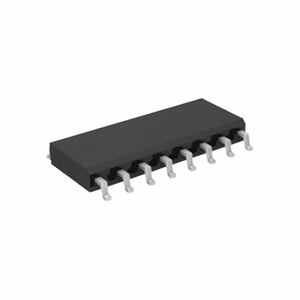 16 SOlC Original One Stop Service ICS580M-01I Clock Timing Components Electronic - Product Image 1