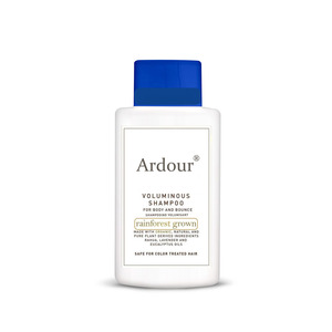 Champú Orgánico para el Crecimiento Rápido del Cabello Más Vendido, Champú y Acondicionador para el Crecimiento del Cabello de Marca Privada con Jengibre - Product Image 5