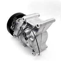 Nouveau compresseur de climatisation automobile KPR-8340 1.3 OEM 92600C570A/DRZ861450052/DR0861450/DR0861052 R-134a DC12V pour